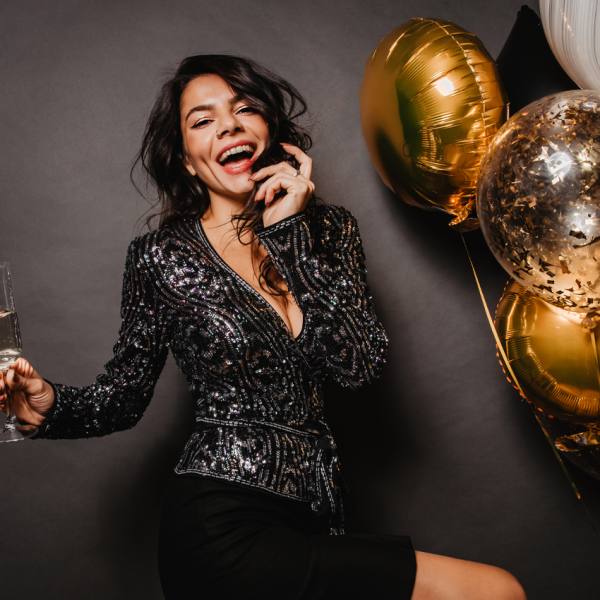 Birthdays & Private Events