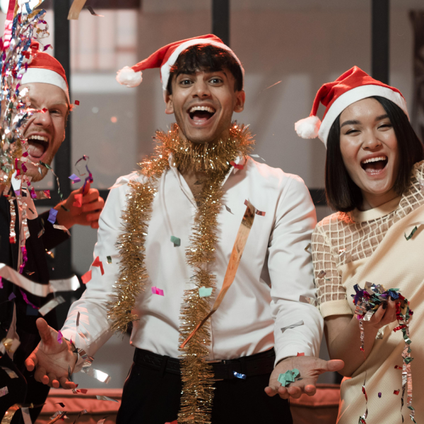 Festive Events